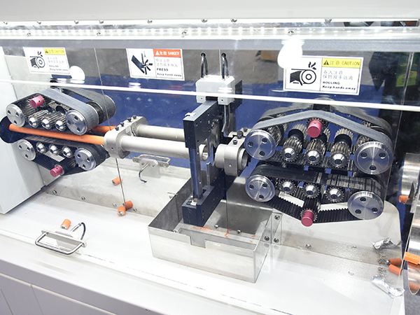 中航光电新能源线束加工设备订购案例